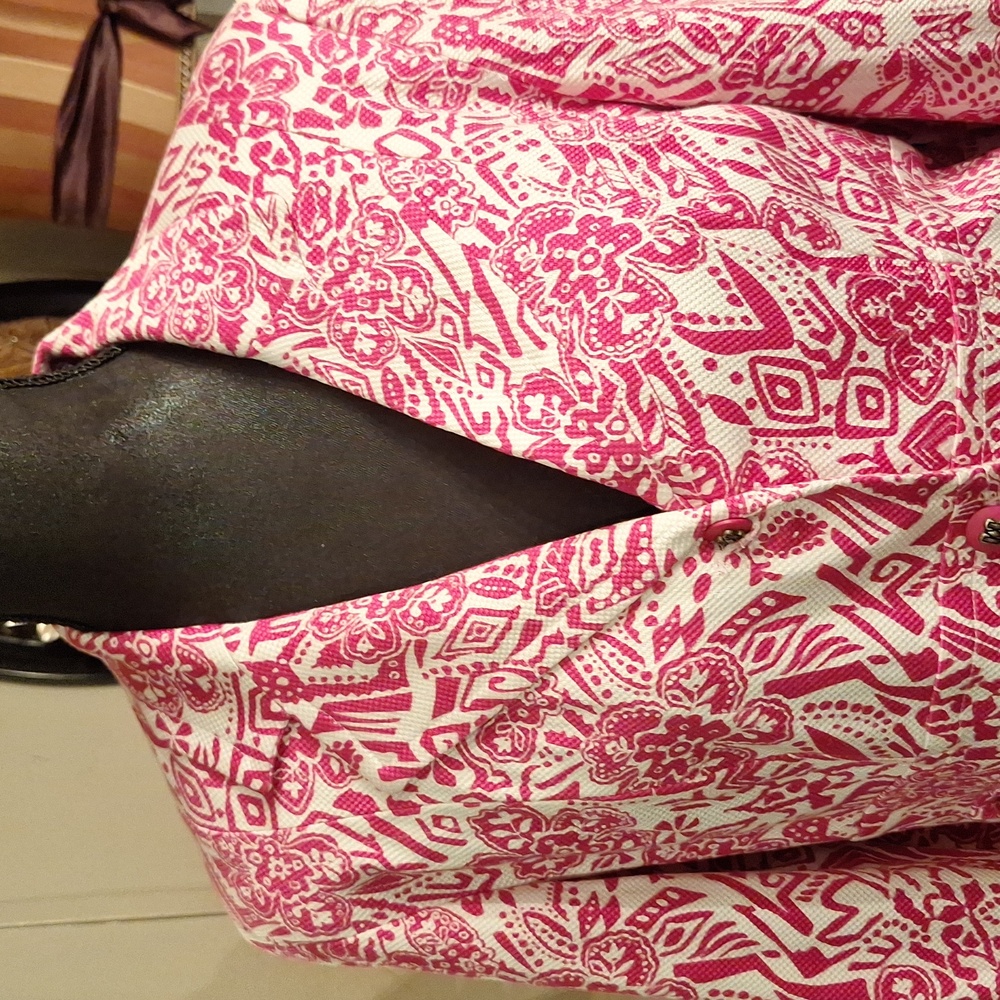 Sag Harbor jacket - Picture 2 of 6